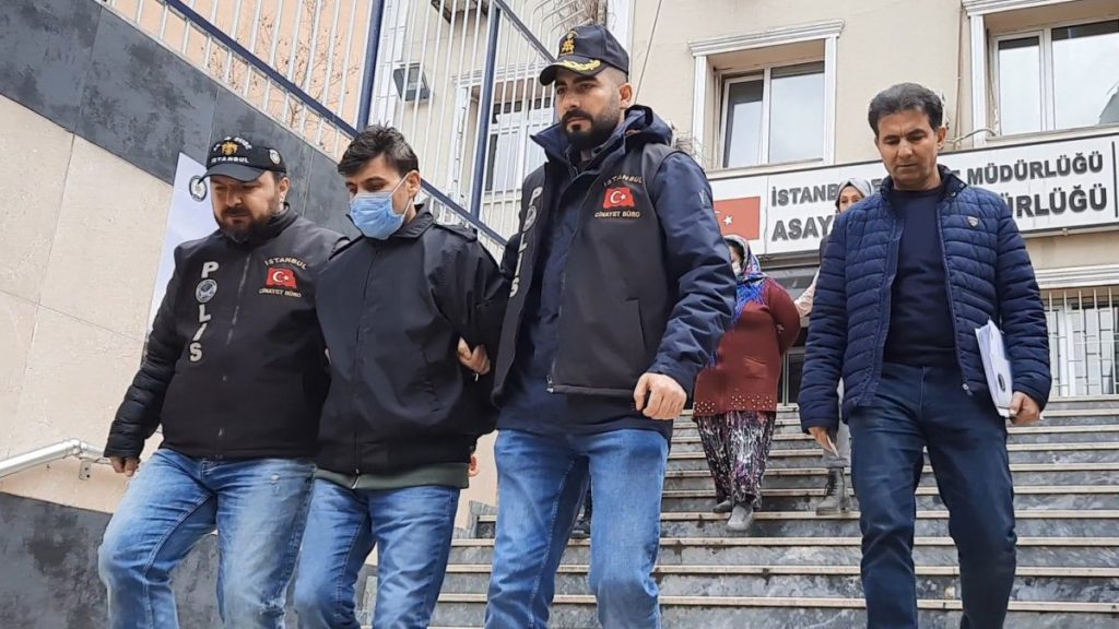 Eyüpsultan’da kardeş, ağabeyini öldürdü