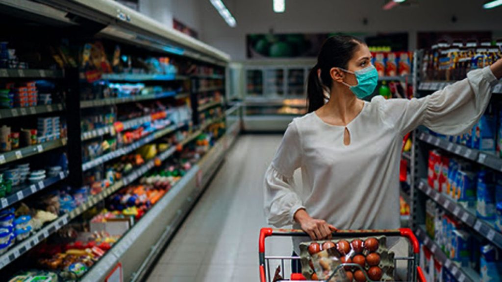 Fahiş fiyat artışı yapan 896 firmaya 25,4 milyon lira ceza