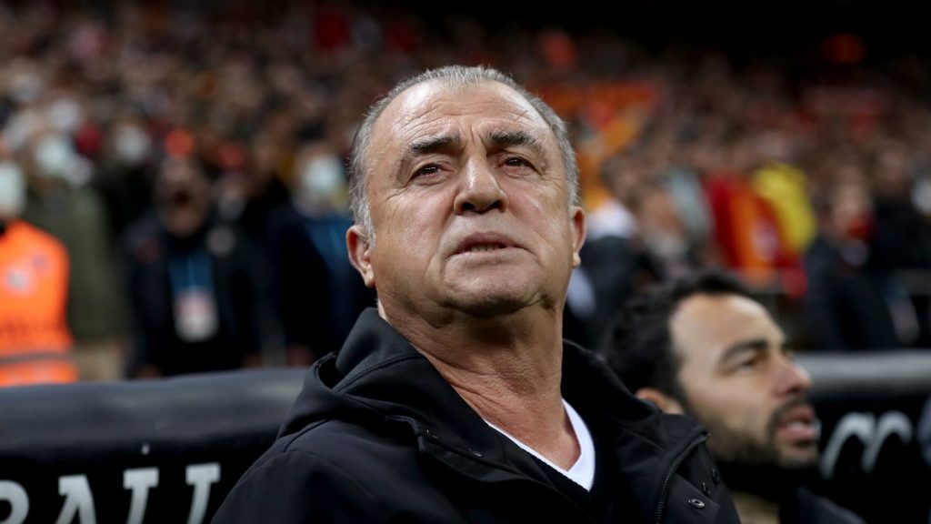 Fatih Terim: Türkiye’yi coşkuyla destekleyeceğim
