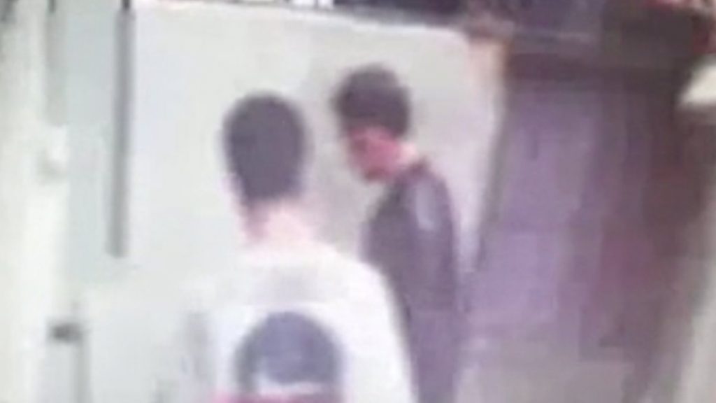 Fatih’te 1 günlük arkadaşını boğarak öldüren zanlıya 25 yıl hapis