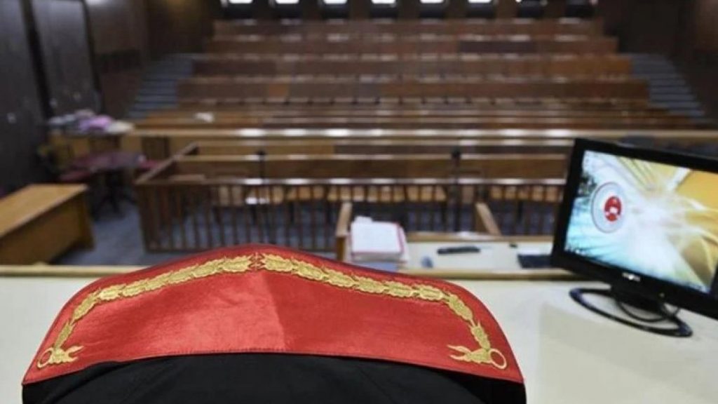 Fatih’teki alacak verecek cinayeti: 25 yıl hapis cezası verildi