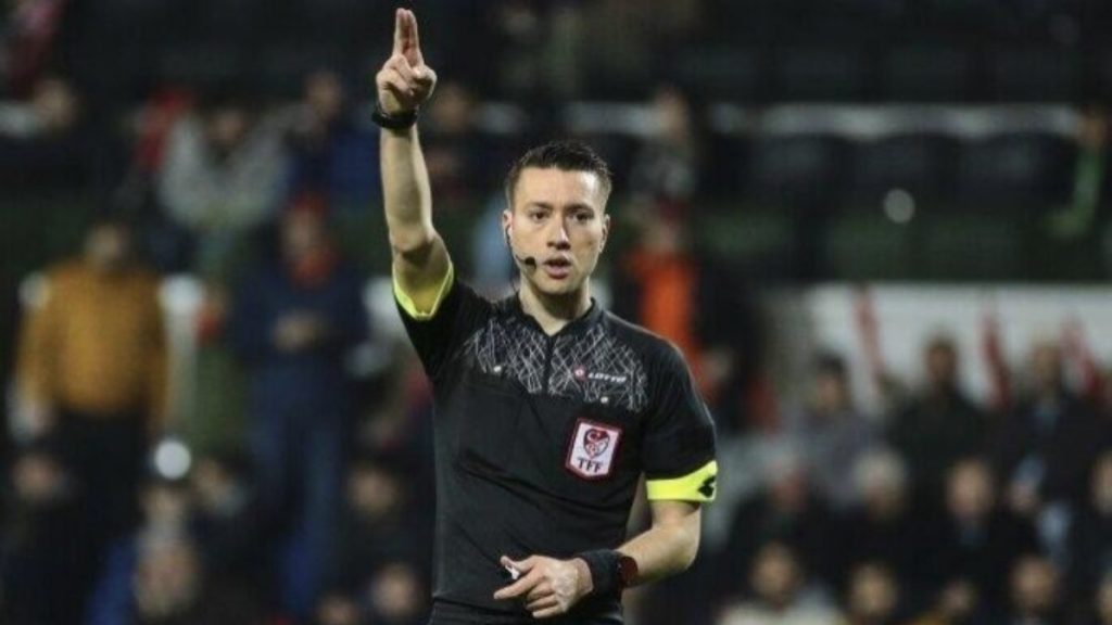 Fenerbahçe’den açıklama: Endişeliyiz