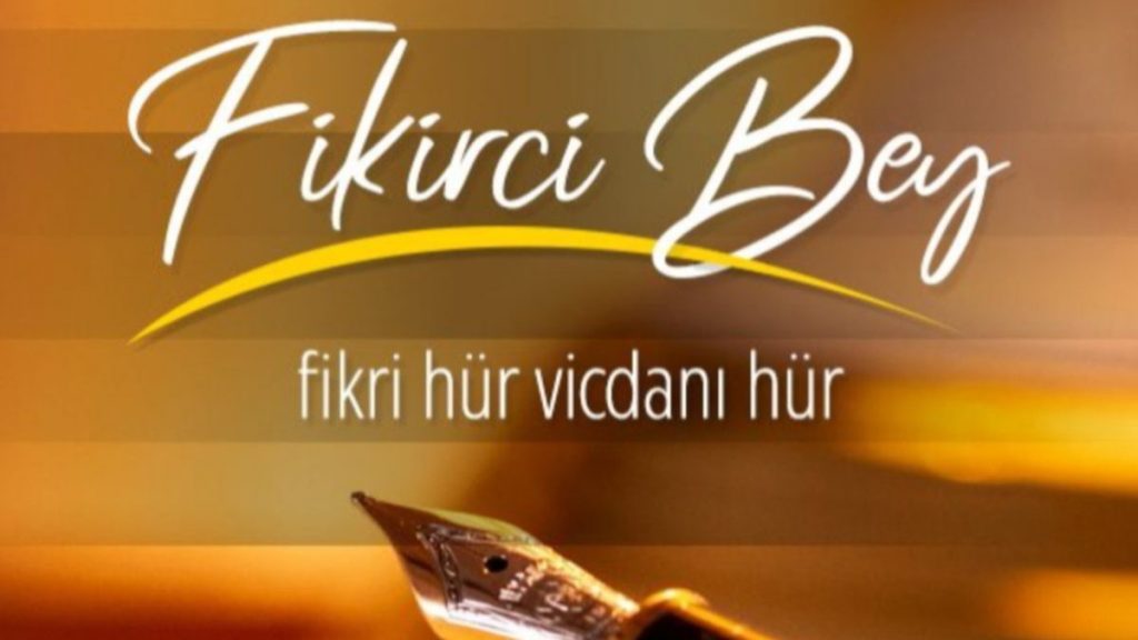 Fikirci Bey yazdı: NERDEN BAKSAN TUTARSIZLIK