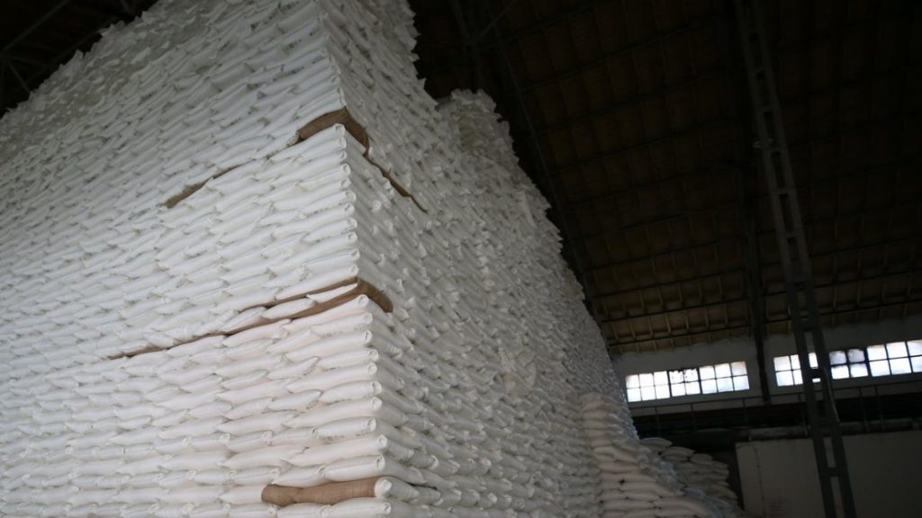 Fırsatçıların yeni hedefi! Ayçiçek yağının ardından çuvalı 700 lirayı geçti…