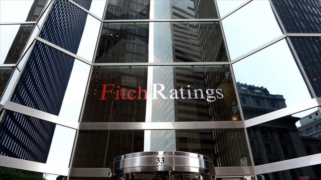 Fitch, Rusya’nın kredi notunu yine düşürdü