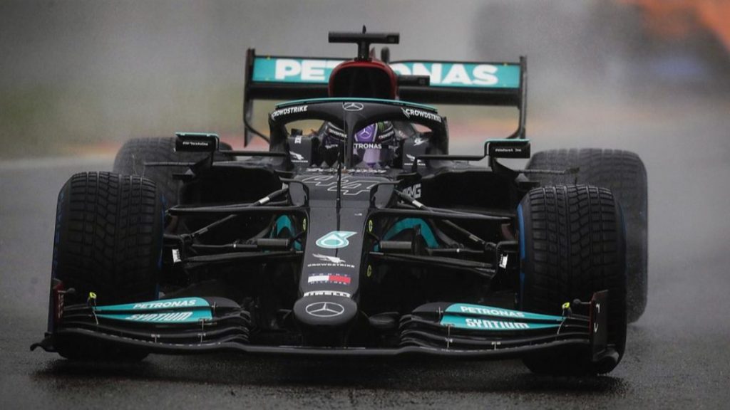 Formula 1’de kurallar değişti