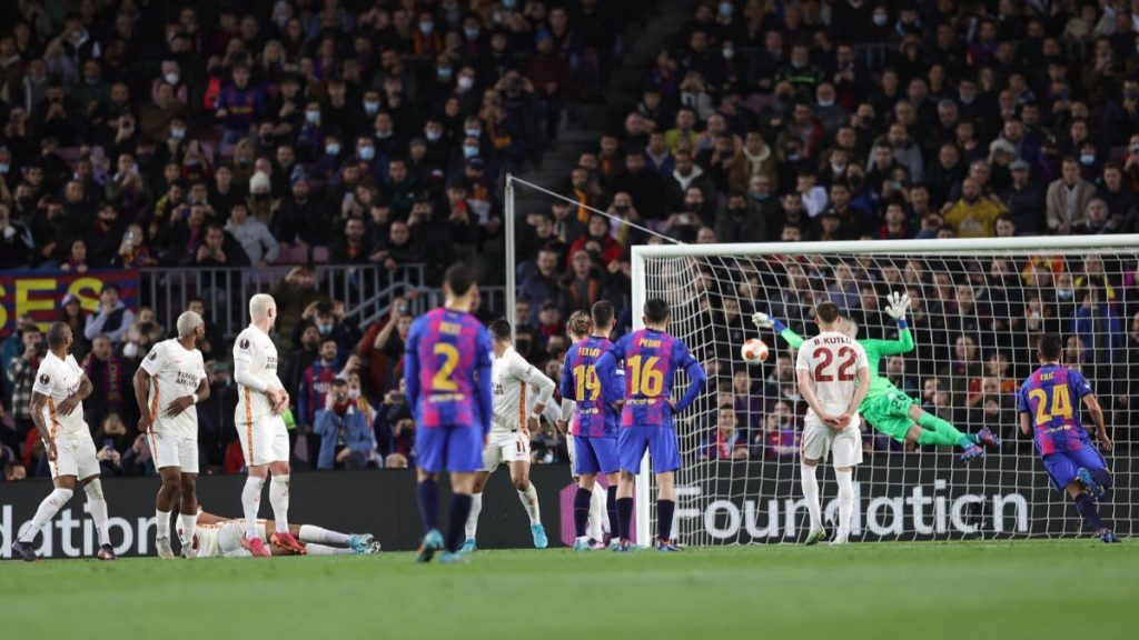 Galatasaray, Avrupa deplasmanlarında kalesini gole kapatıyor