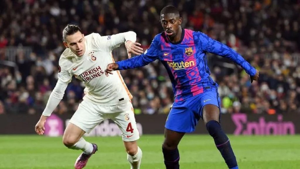 Galatasaray – Barcelona maçı bilet fiyatları ne kadar, tükendi mi? GS – Barça maçı için nefesler tutuldu!