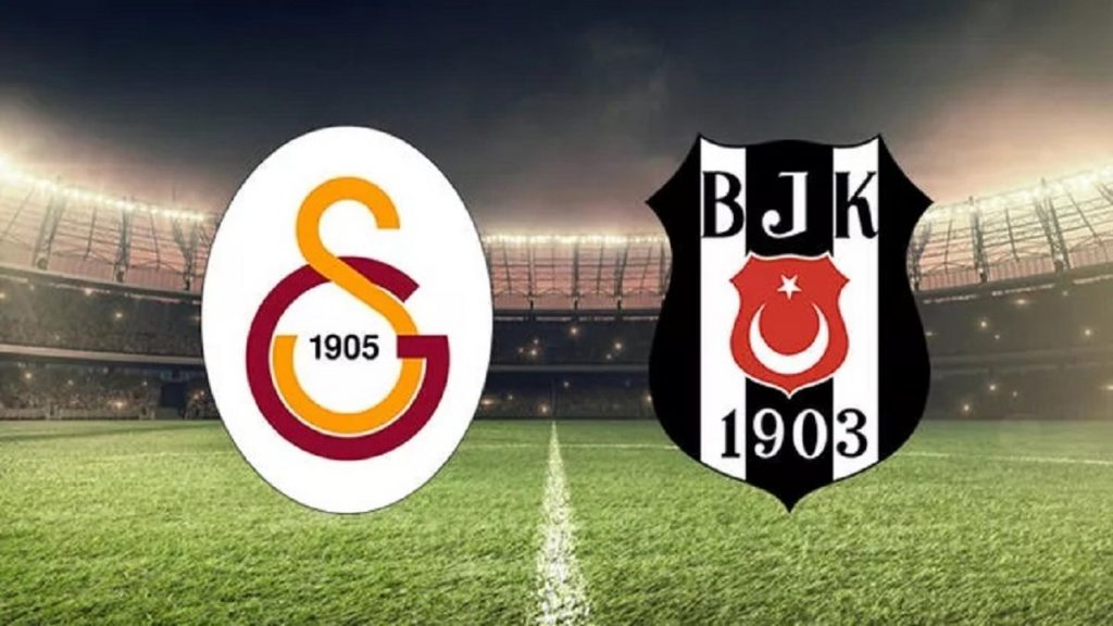 Galatasaray – Beşiktaş maçı ne zaman, saat kaçta, hangi kanalda? İşte GS – BJK derbi tarihi