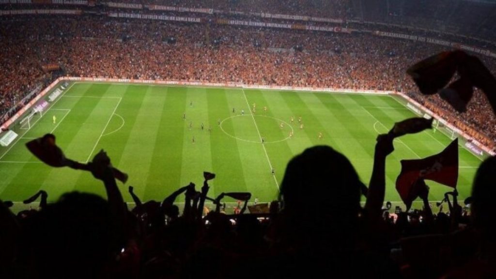 Galatasaray seyirci rekoru kırabilir
