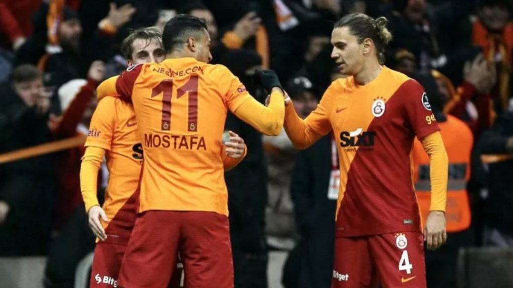 Galatasaray turu geçerse ne kadar kazanacak