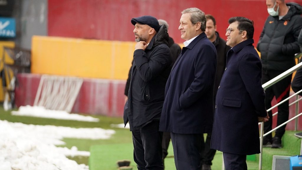 Galatasaray’da Barcelona maçı primi belli oldu