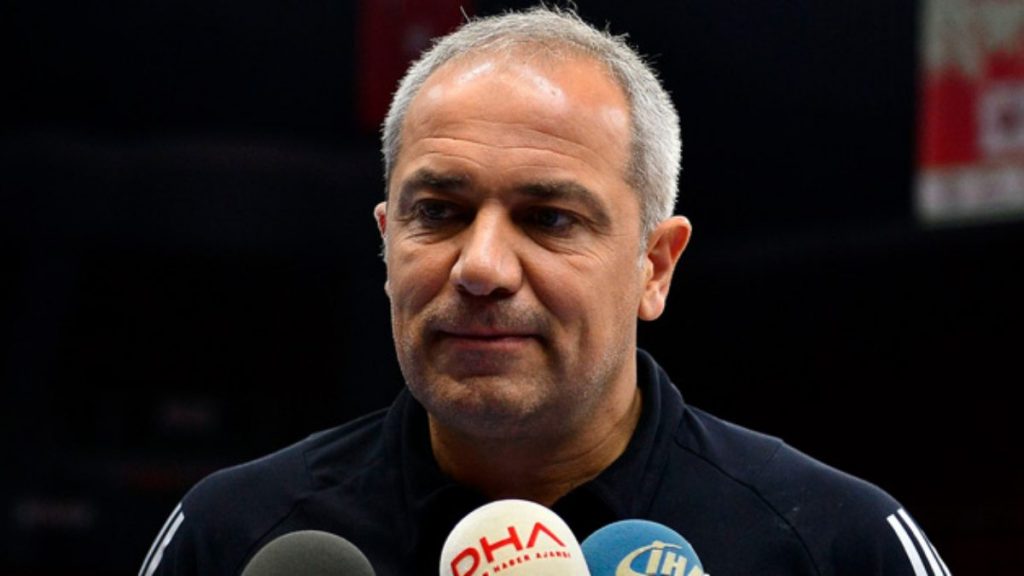 Galatasaray’da Ekrem Memnun ile yollar ayrıldı