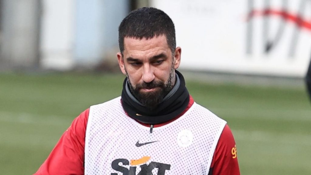 Galatasaray’ın Barcelona maçı kamp kadrosu