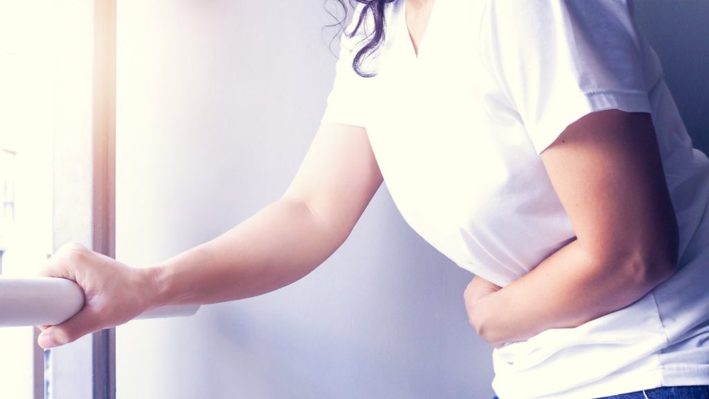 Gıda zehirlenmesinin en yaygın 10 belirtisi