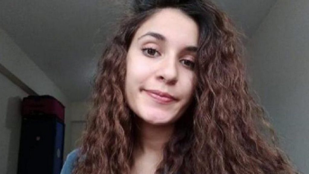 Gülistan Doku soruşturmasında erkek arkadaşı gözaltına alındı