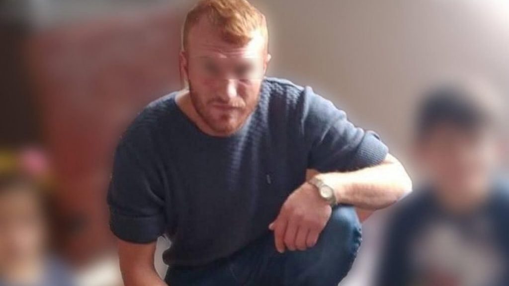 Gümüşhane’de eşini minibüsten koca, savunma yaptı