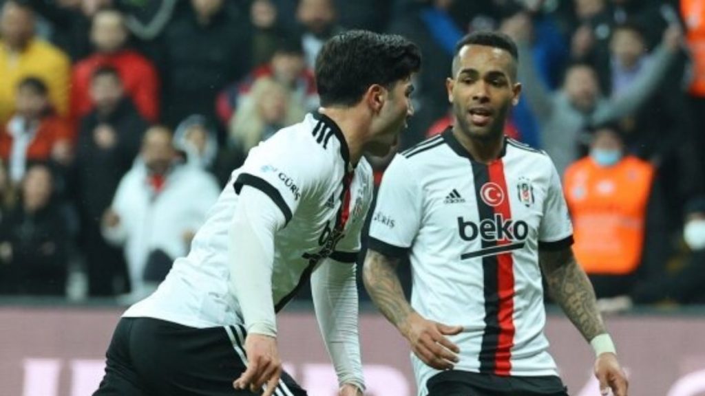 Güven Yalçın: Galatasaray’ı yenmek istiyoruz