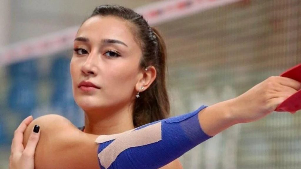 Hande Baladın: Survivor, bana göre değil