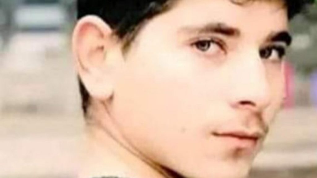 Hatay’da 18 yaşındaki genç video çekmek uğruna can verdi