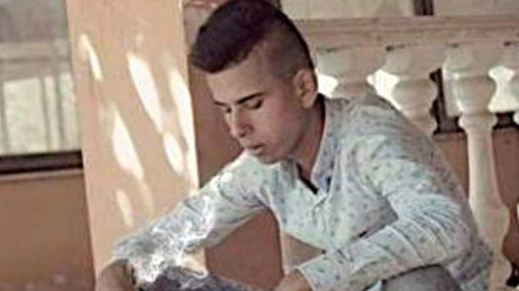 Hatay’da 78 yaşındaki kadına tecavüz eden şahsa 33 yıl hapis