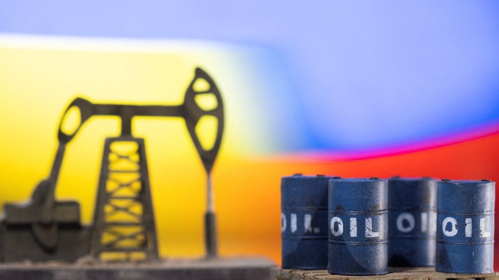 Hindistan, Rusya’dan 3 milyon varil petrol aldı