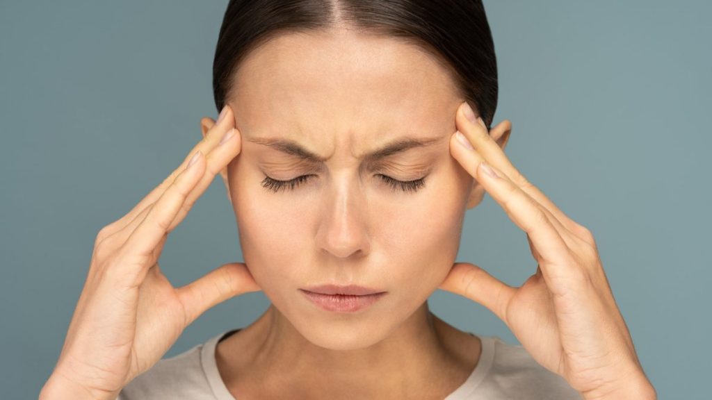 Hormonal dengesizliğin en yaygın 12 belirtisi