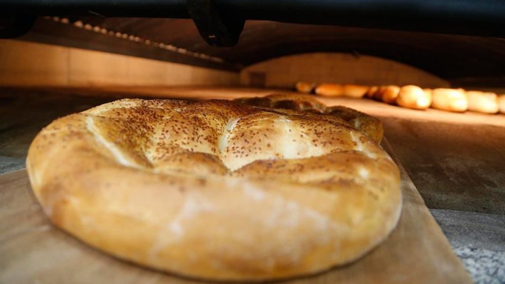 İBB Halk Ekmek’teki Ramazan pidesinin fiyatı açıklandı