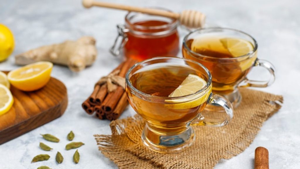 İbn-i Sina reçetesi: Bademcikleri iyileştiriyor, boğazları kaymak gibi yapıyor…