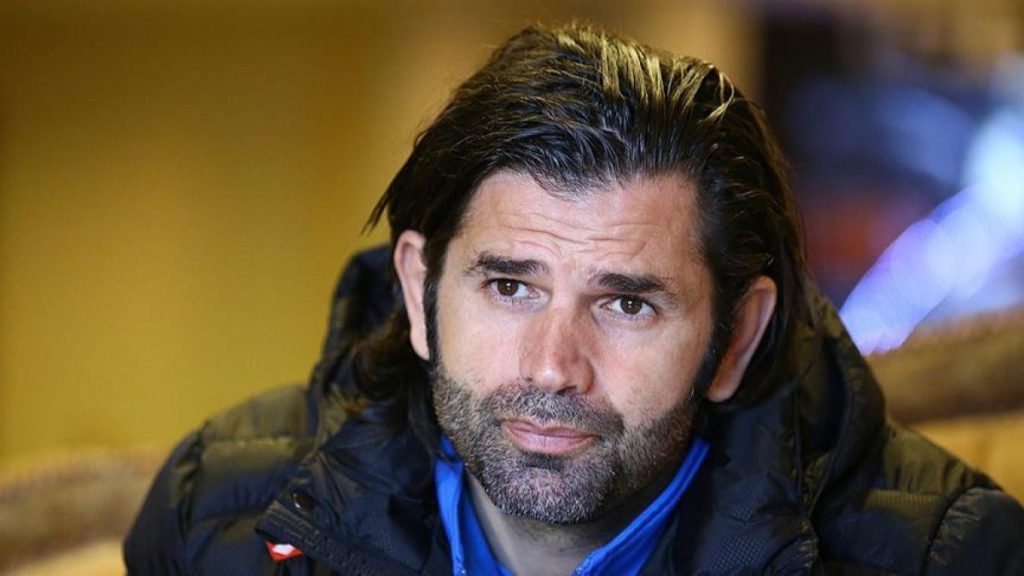 İbrahim Üzülmez’den Beşiktaş paylaşımı