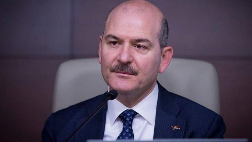 İçişleri Bakanı Soylu’dan Kuytulcular hakkında açıklama