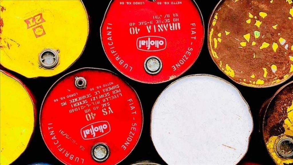 IEA: Yaptırımlar Rusya’da petrol üretimini azaltabilir