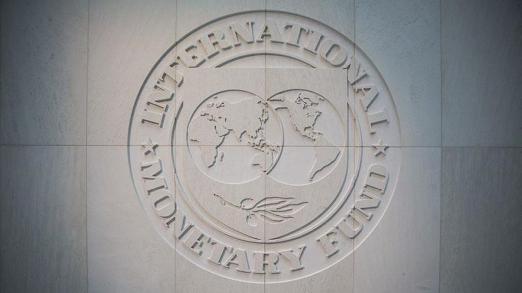 IMF’den Ukrayna ekonomisi için ‘derin resesyon’ yorumu
