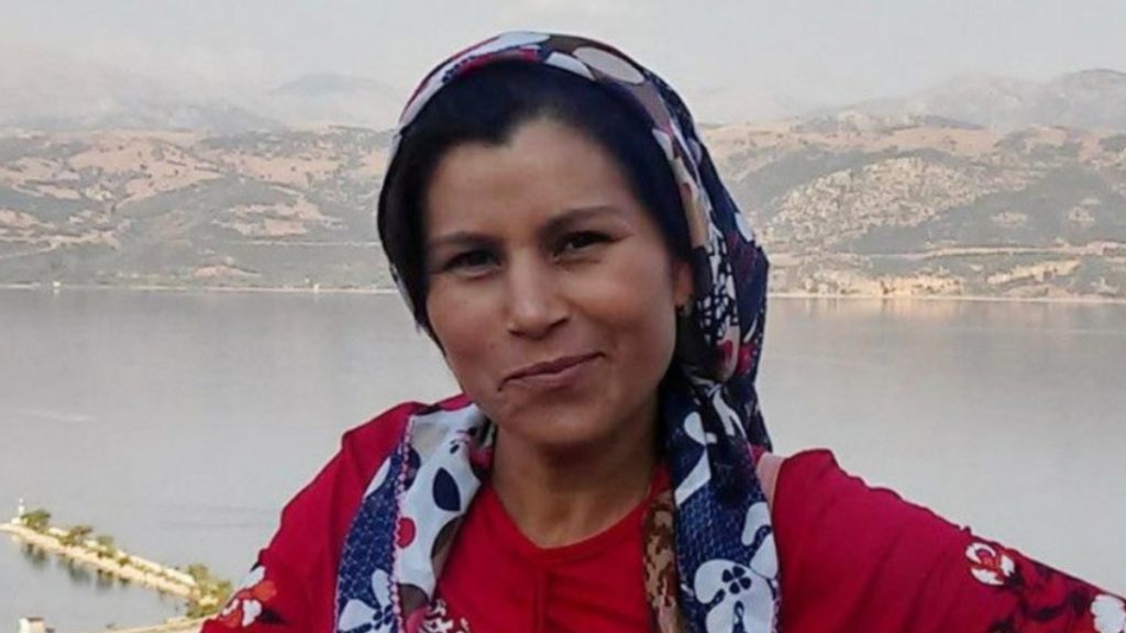 Isparta’da eski eşini öldürüp tandırda yakan Emel’e, müebbet hapis istemi