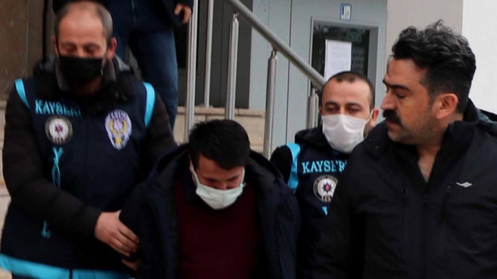 İstanbul’da çalıştığı bankadan para çalan şahıs serbest bırakıldı