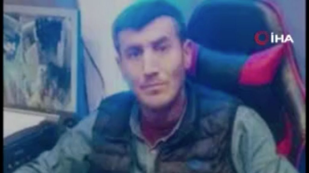 İstanbul’da kemerine isabet eden kurşun, ölümden kurtardı