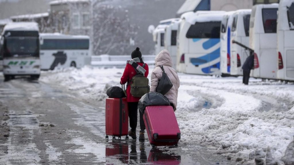 İstanbul’da otobüs seferleri iptal mi? 11 Mart otogarlarda son durum…