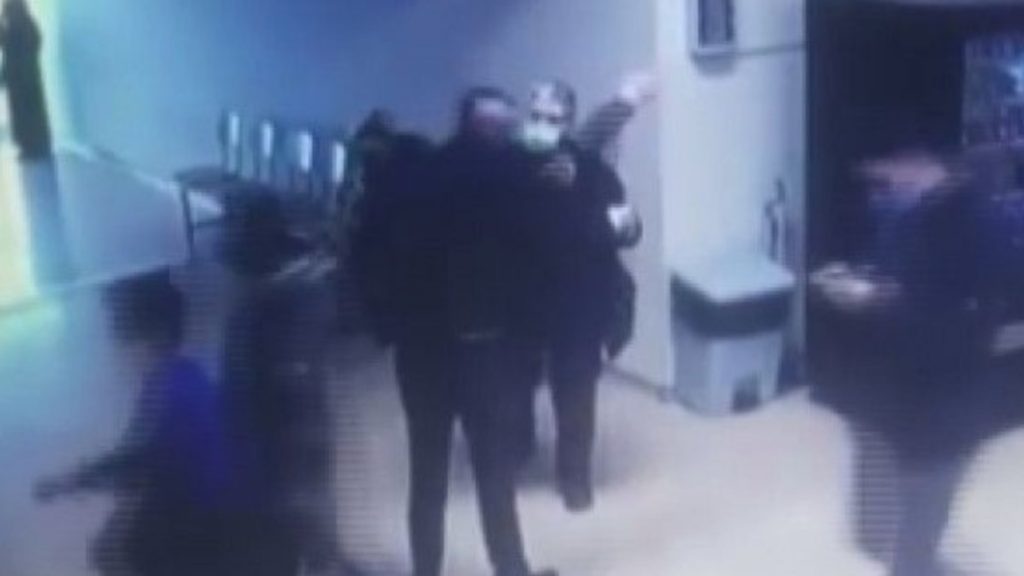 İstanbul’da röntgene gelen hastaların eşyalarını çalan şahıs yakalandı