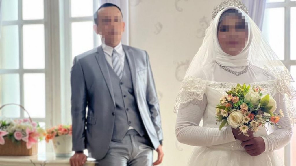 İstanbul’da sahte evlilikle organ kaçakçılığı oyunu