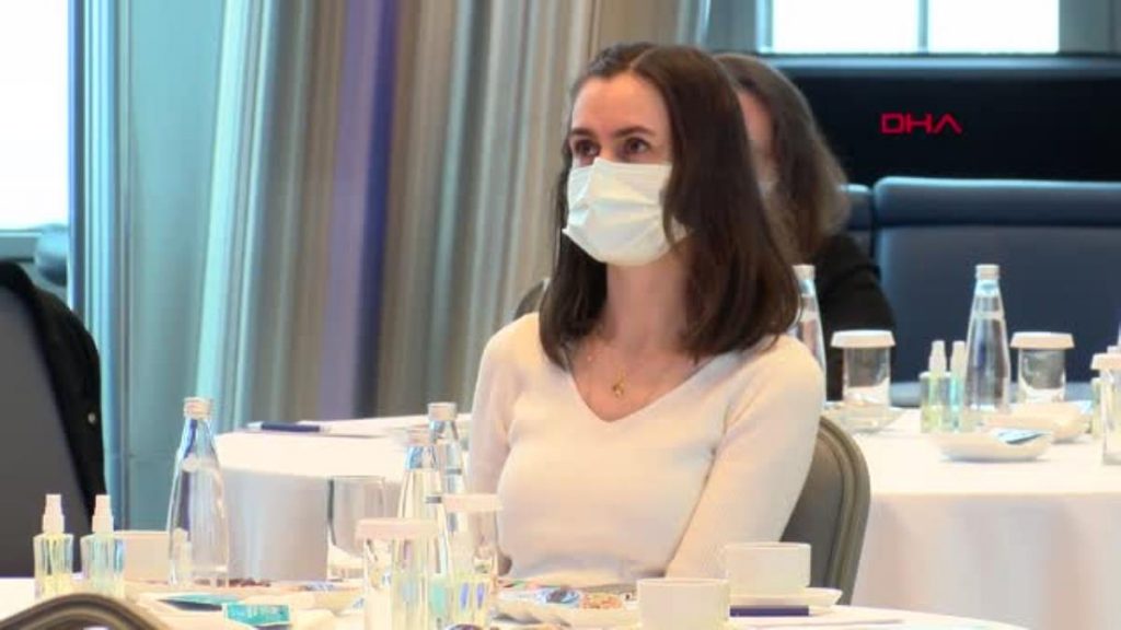 İŞ’TE KADIN HİSSE SENEDİ FONU’NA 1 YILDA 1800 YATIRIMCI KATILDI