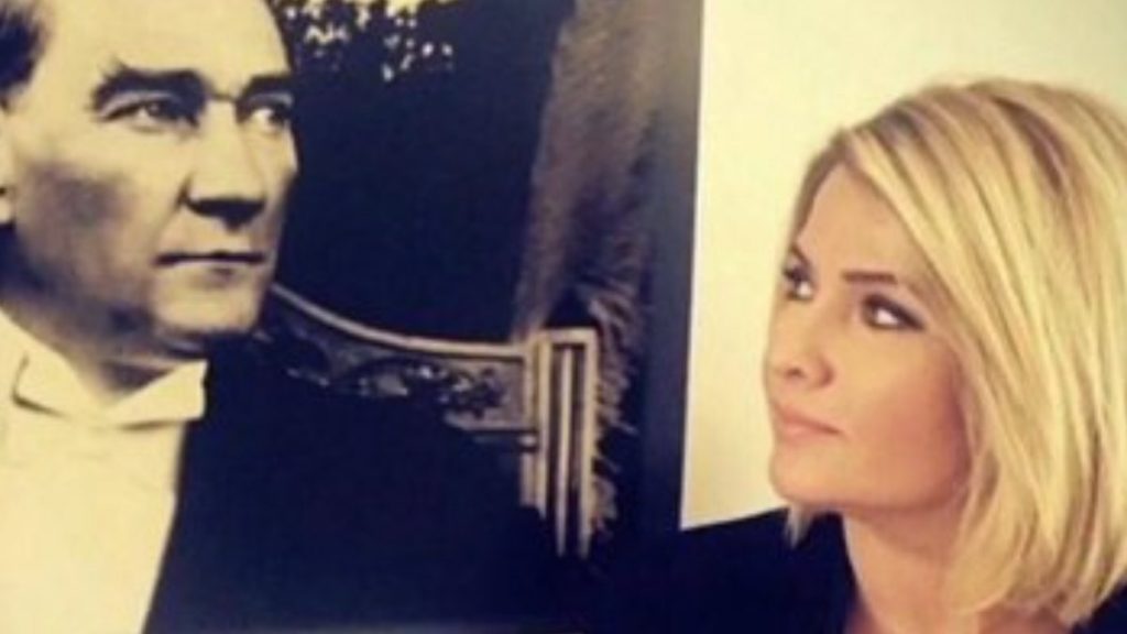 İyi Partili Aslı Duru’dan Trabzonspor için şampiyonluk yorumu