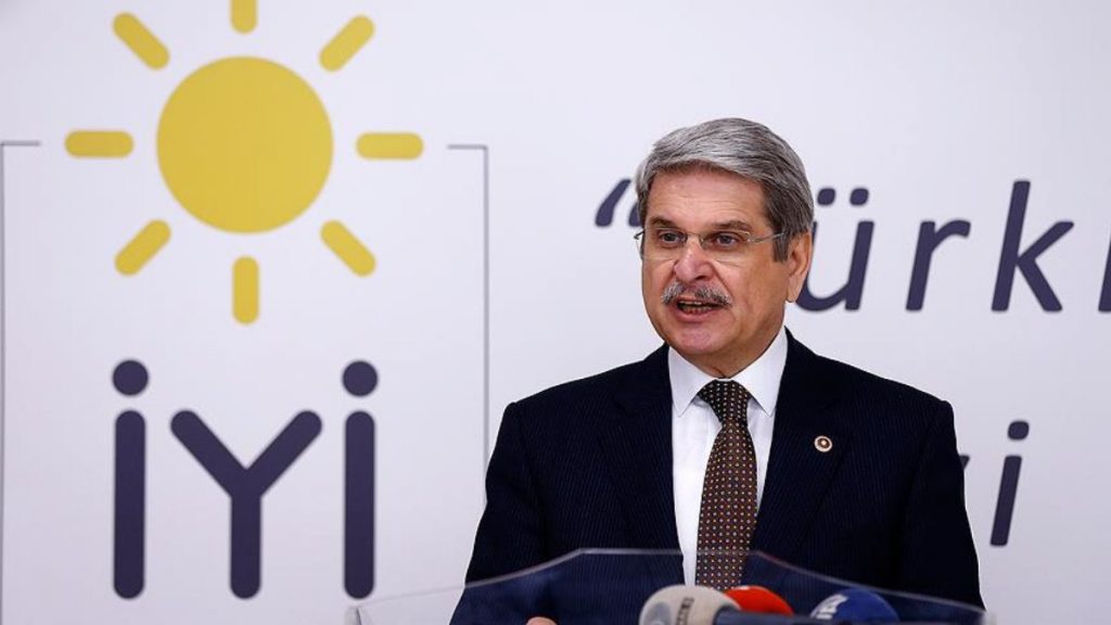 İyi Partili Aytun Çıray’dan Selçuk Bayraktar’a: Havasından geçilmiyor