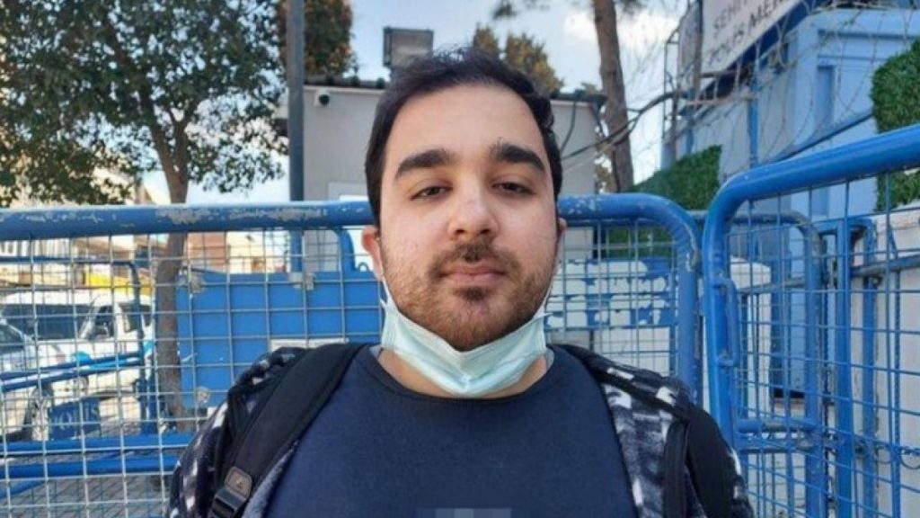 İzmir’de doktora şiddet: Yumruk atıp bıçak çekti