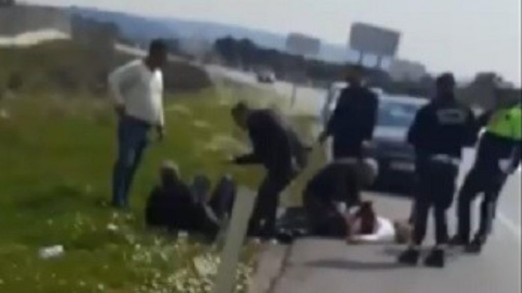 İzmir’de kardeşler arası miras davası: 1 ölü