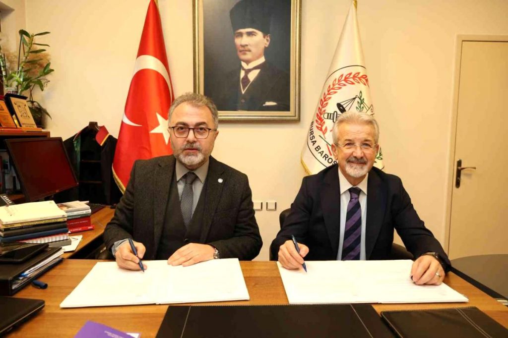 Kadına yönelik şiddete karşı güç birliği