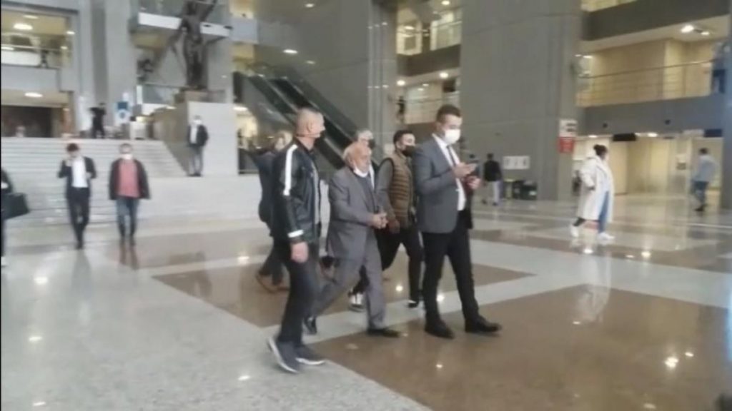 Kağıthane’de oğlunu yaralayan baba: 46 mermim vardı, istesem sürdürürdüm