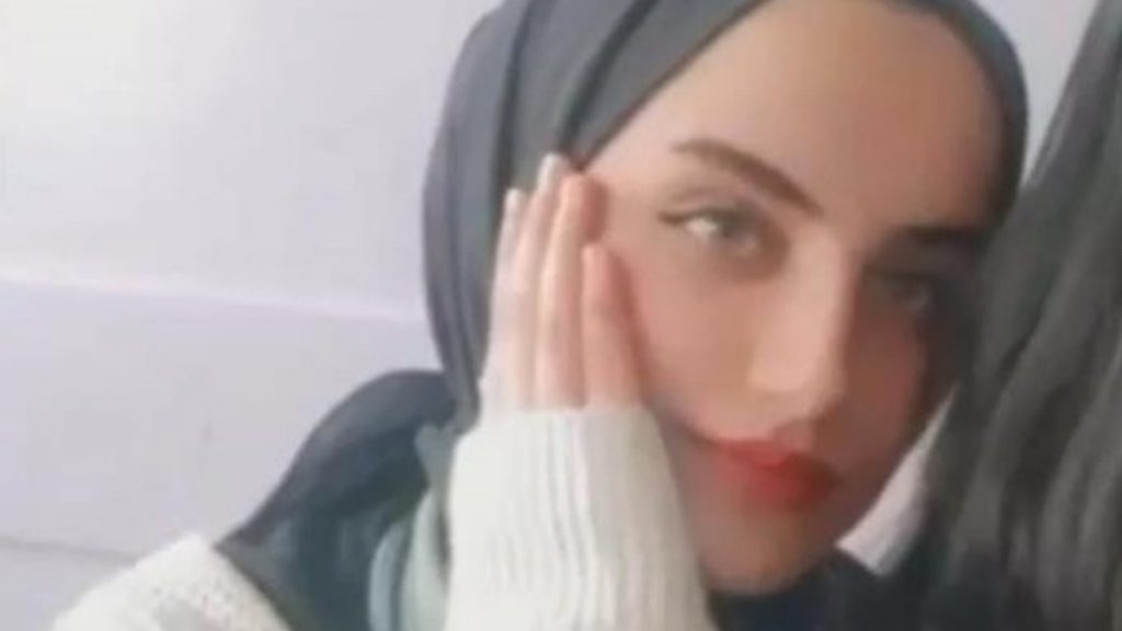 Karasu Nehri’ne düşen Yağmur’un 14 gün sonra cansız bedeni bulundu