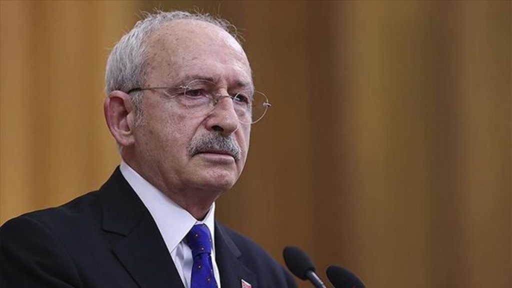 Kemal Kılıçdaroğlu: Diyarbakır’da da elektriği bedava vereceğiz
