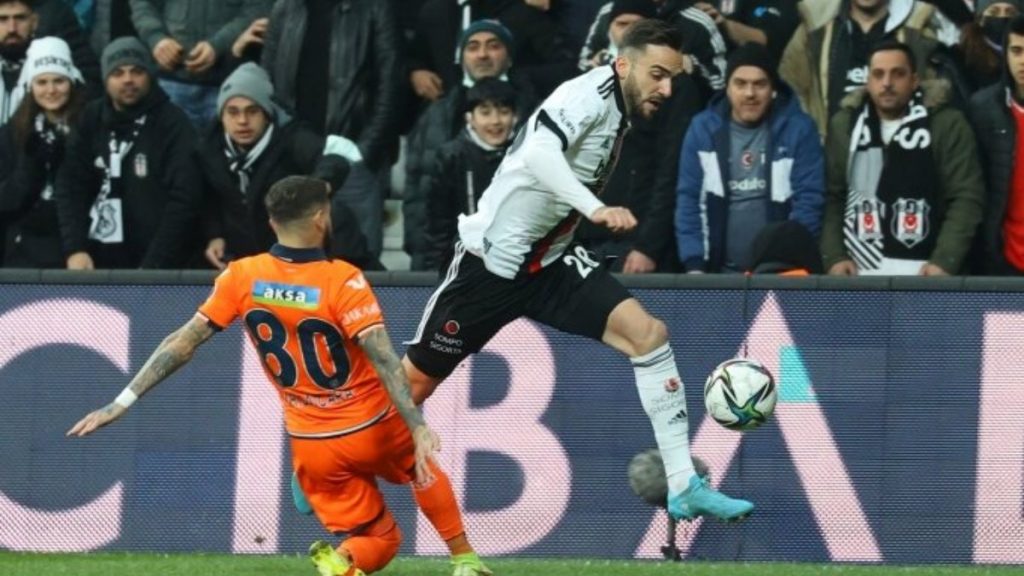 Kenan Karaman: Bu kadar gol kaçmaz