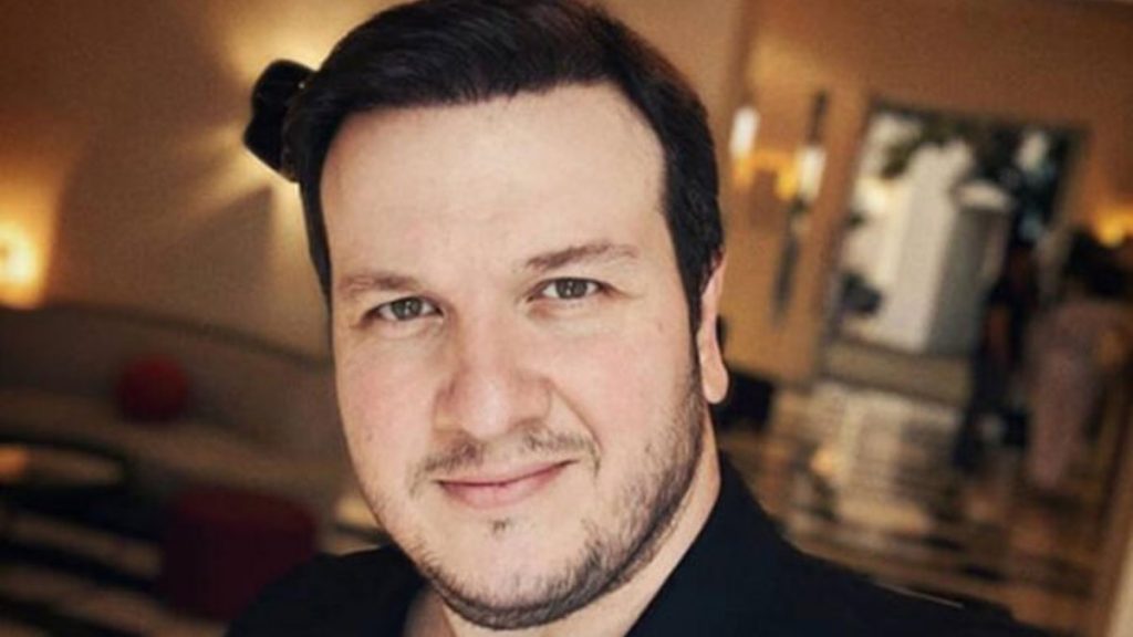 Kıraç-Özgür Demirtaş tartışmasına Şahan Gökbakar da katıldı